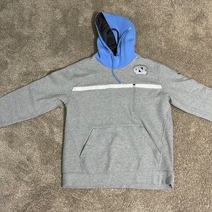 Nike North Carolina Tar Heels Hoodie